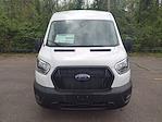 2024 Ford Transit 350 Medium Roof RWD, Empty Cargo Van for sale #FM7588 - photo 15