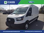 2024 Ford Transit 250 Medium Roof AWD, Empty Cargo Van for sale #FM7618 - photo 1