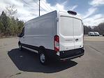 2024 Ford Transit 250 Medium Roof AWD, Empty Cargo Van for sale #FM7618 - photo 4