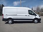 2024 Ford Transit 250 Medium Roof AWD, Empty Cargo Van for sale #FM7618 - photo 8
