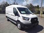 2024 Ford Transit 250 Medium Roof AWD, Empty Cargo Van for sale #FM7618 - photo 9