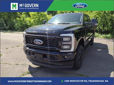 2024 Ford F-350 Super Cab SRW 4x4, Pickup for sale #FM7628 - photo 1