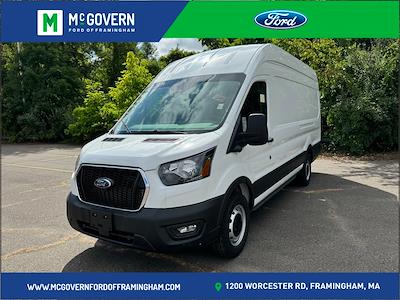 2024 Ford Transit 350 Super Cab High Roof RWD, Empty Cargo Van for sale #FM7661 - photo 1