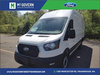 2024 Ford Transit 350 Super Cab High Roof RWD, Empty Cargo Van for sale #FM7666 - photo 1