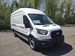 2024 Ford Transit 350 Super Cab High Roof RWD, Empty Cargo Van for sale #FM7666 - photo 13