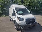 2024 Ford Transit 350 Super Cab High Roof RWD, Empty Cargo Van for sale #FM7670 - photo 32