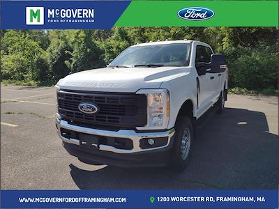 2024 Ford F-250 Crew Cab 4x4, Pickup for sale #FM7713 - photo 1