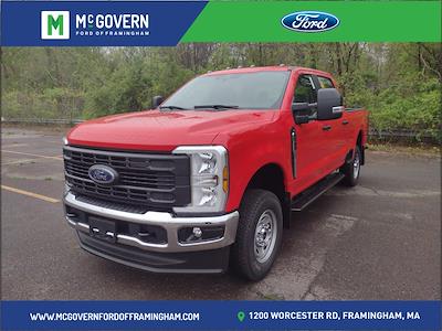 2024 Ford F-250 Crew Cab 4x4, Pickup for sale #FM7727 - photo 1