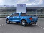 2024 Ford F-150 SuperCrew Cab 4x4, Pickup for sale #FM7737 - photo 2