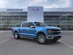 2024 Ford F-150 SuperCrew Cab 4x4, Pickup for sale #FM7737 - photo 7