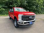 New 2024 Ford F-350 XL Regular Cab 4x4, 8' 2" Reading Classic II Aluminum Service Truck for sale #FM7753 - photo 9