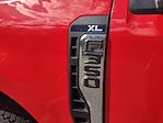 2024 Ford F-350 Regular Cab SRW 4x4, Reading Classic II Aluminum Service Truck for sale #FM7753 - photo 23