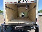 New 2025 Ford E-350 4x2, Morgan Truck Body Parcel Aluminum Box Van for sale #FM7756 - photo 5