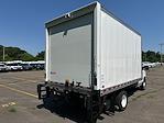 New 2025 Ford E-350 4x2, Morgan Truck Body Parcel Aluminum Box Van for sale #FM7756 - photo 7