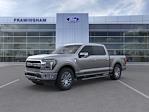 2024 Ford F-150 SuperCrew Cab 4x4, Pickup for sale #FM7789 - photo 1