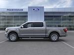 2024 Ford F-150 SuperCrew Cab 4x4, Pickup for sale #FM7789 - photo 4