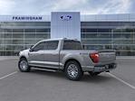 2024 Ford F-150 SuperCrew Cab 4x4, Pickup for sale #FM7789 - photo 2