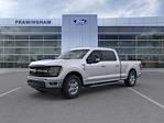 2024 Ford F-150 SuperCrew Cab 4x4, Pickup for sale #FM7844 - photo 1