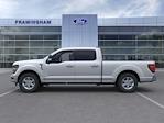2024 Ford F-150 SuperCrew Cab 4x4, Pickup for sale #FM7844 - photo 4