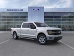 2024 Ford F-150 SuperCrew Cab 4x4, Pickup for sale #FM7844 - photo 8