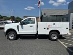 New 2024 Ford F-250 XL Regular Cab 4x4, 8' 2" Reading Classic II Aluminum Service Truck for sale #FM7848 - photo 29