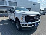 New 2024 Ford F-250 XL Regular Cab 4x4, 8' 2" Reading Classic II Aluminum Service Truck for sale #FM7848 - photo 1