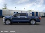 2024 Ford F-150 SuperCrew Cab 4x4, Pickup for sale #FM7849 - photo 4