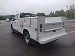 New 2024 Ford F-250 Regular Cab 4x4, Reading Classic II Aluminum Service Truck for sale #FM7883 - photo 28