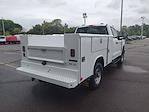 New 2024 Ford F-250 Regular Cab 4x4, Reading Classic II Aluminum Service Truck for sale #FM7883 - photo 6