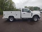 New 2024 Ford F-250 Regular Cab 4x4, Reading Classic II Aluminum Service Truck for sale #FM7883 - photo 7