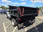 New 2024 Ford F-550 XL Regular Cab 4x4, 9' Galion 100U Dump Truck for sale #FM7884 - photo 2