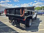 New 2024 Ford F-550 XL Regular Cab 4x4, 9' Galion 100U Dump Truck for sale #FM7884 - photo 4