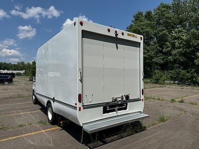 New 2025 Ford E-350 Base 4x2, Unicell Aerocell Box Van for sale #FM7892 - photo 1