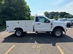 New 2024 Ford F-250 XL Regular Cab 4x4, Reading Classic II Steel Service Truck for sale #FM7898 - photo 38