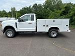 New 2024 Ford F-250 XL Regular Cab 4x4, Reading Classic II Steel Service Truck for sale #FM7899 - photo 22