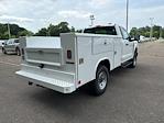 New 2024 Ford F-250 XL Regular Cab 4x4, Reading Classic II Steel Service Truck for sale #FM7899 - photo 20