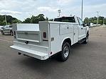 New 2024 Ford F-250 XL Regular Cab 4x4, Reading Classic II Steel Service Truck for sale #FM7899 - photo 4