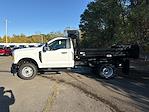 New 2024 Ford F-350 Work Truck Regular Cab 4x4, Work Ready Truck LLC WRT Extreme Dump Dump Truck for sale #FM7902 - photo 7