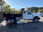 New 2024 Ford F-350 Work Truck Regular Cab 4x4, Work Ready Truck LLC WRT Extreme Dump Dump Truck for sale #FM7902 - photo 9