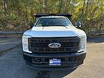 New 2024 Ford F-350 Work Truck Regular Cab 4x4, Work Ready Truck LLC WRT Extreme Dump Dump Truck for sale #FM7902 - photo 10