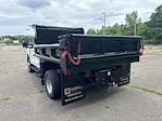 New 2024 Ford F-350 XL Regular Cab 4x4, 9' Galion 100U Dump Truck for sale #FM7903 - photo 3