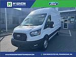 New 2024 Ford Transit 350 Base Super Cab High Roof AWD, Upfitted Cargo Van for sale #FM7908 - photo 1