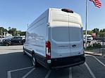 New 2024 Ford Transit 350 Base Super Cab High Roof AWD, Upfitted Cargo Van for sale #FM7908 - photo 4