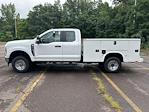 New 2024 Ford F-250 XL Super Cab 4x4, Knapheide Steel Service Body Service Truck for sale #FM7909 - photo 24