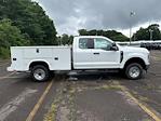 New 2024 Ford F-250 XL Super Cab 4x4, Knapheide Steel Service Body Service Truck for sale #FM7909 - photo 31