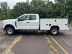 New 2024 Ford F-250 XL Super Cab 4x4, Knapheide Steel Service Body Service Truck for sale #FM7909 - photo 3