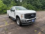 New 2024 Ford F-250 XL Super Cab 4x4, Knapheide Steel Service Body Service Truck for sale #FM7909 - photo 7