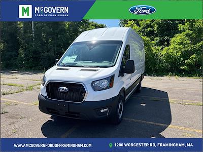 2024 Ford Transit 350 Super Cab High Roof RWD, Empty Cargo Van for sale #FM7953 - photo 1