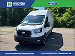 2024 Ford Transit 350 Super Cab High Roof RWD, Empty Cargo Van for sale #FM7953 - photo 1