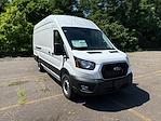 2024 Ford Transit 350 Super Cab High Roof RWD, Empty Cargo Van for sale #FM7953 - photo 27